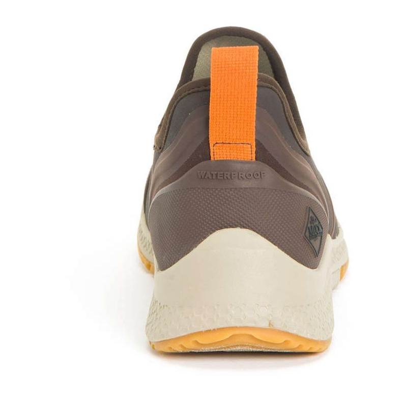 Muck Boot Mens MB Outscape Low Shoes-5